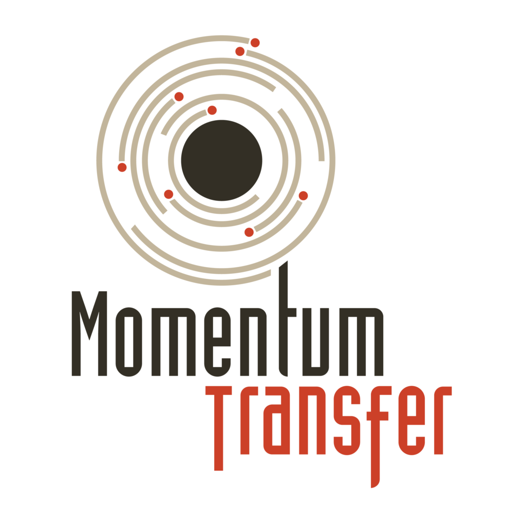 Momentum Transfer logo